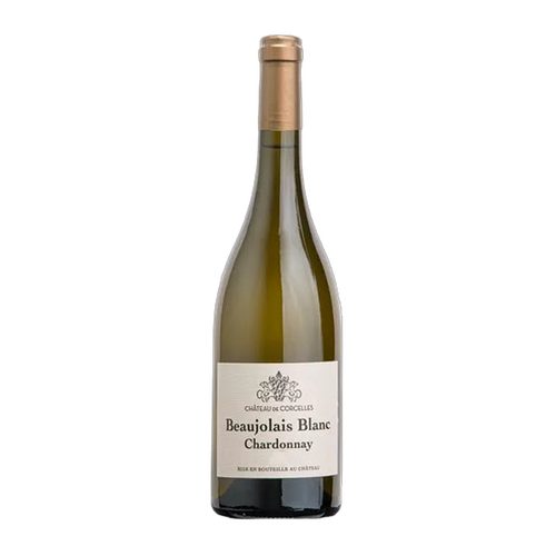 Château de Corcelles Beaujolais Blanc Chardonnay