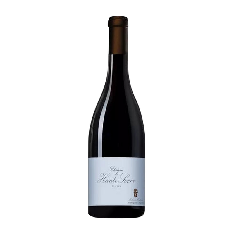 Chateau de Haute Serre Lucter