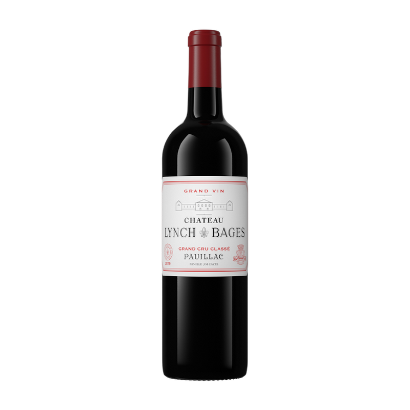 Château de Lynch-Bages Pauillac AC 5GCC 2020