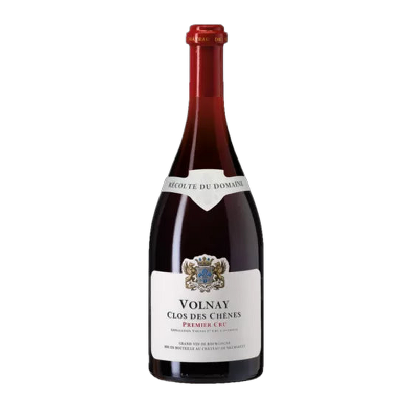 Chateau de Meursault Volnay Clos des Chenes 1er Cru