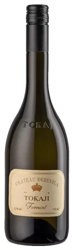 Tokaji Château Dereszla Furmint Sec