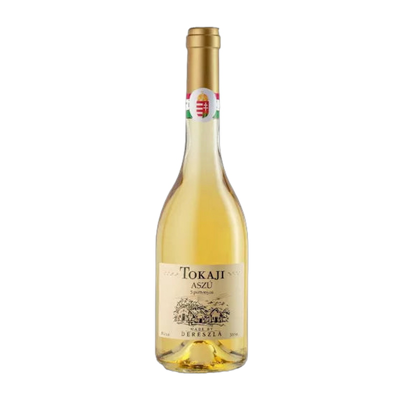 Chateau Dereszla Tokaji Aszu 5 Puttonyos