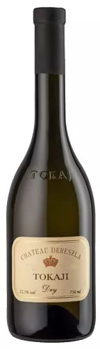 Château Dereszla Tokaji Dry