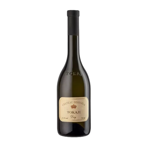 Chateau Dereszla Tokaji Dry