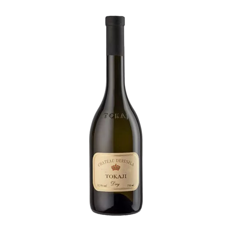 Chateau Dereszla Tokaji Dry