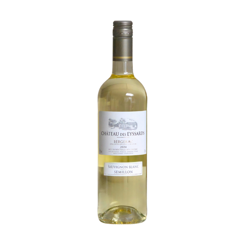 Chateau Des Eyssards Sauvignon Blanc Semillon