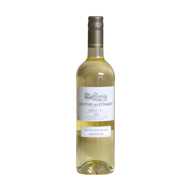 Chateau Des Eyssards Sauvignon Blanc Semillon