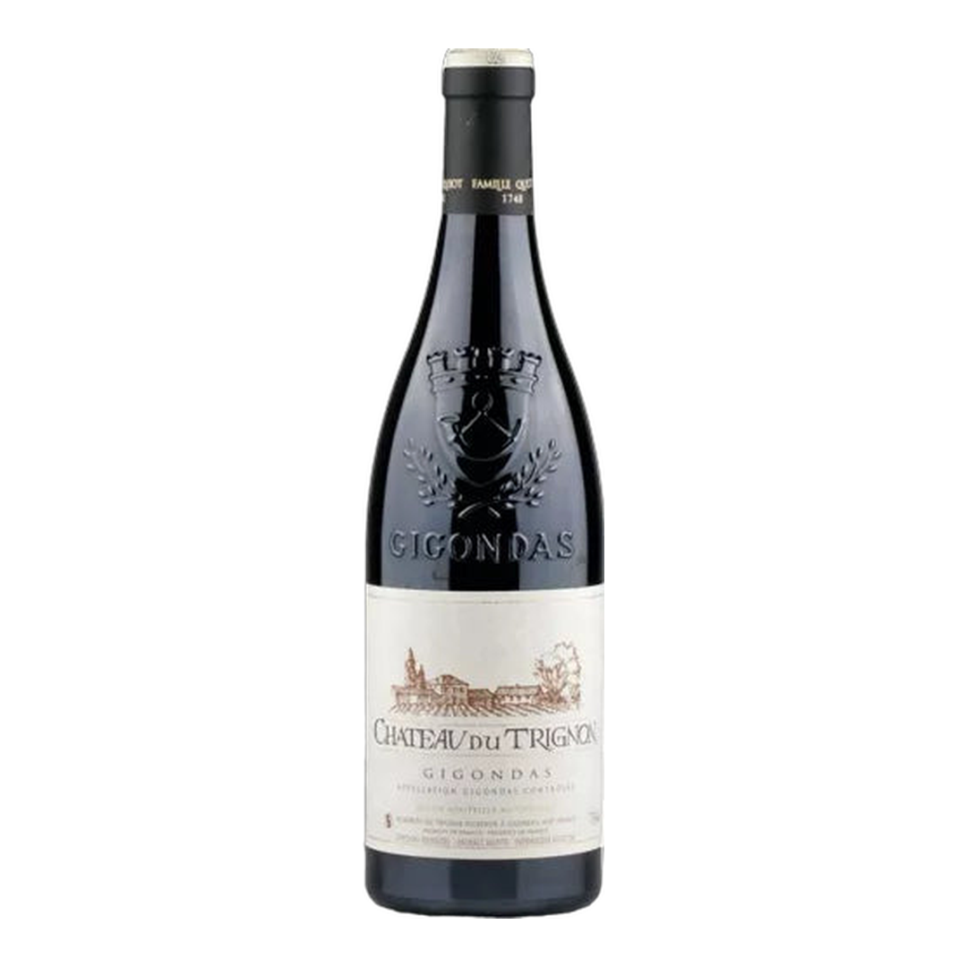 Quiot Chateau du Trignon Gigondas