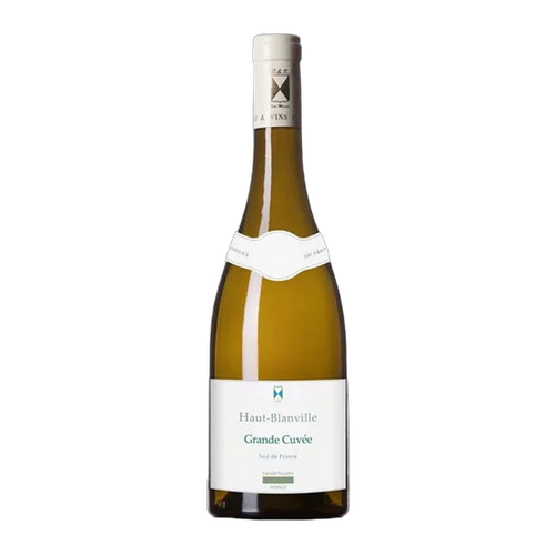 Château Haut Blanville Grande Cuvée