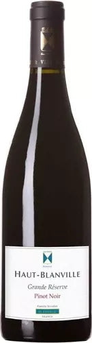 Blanville Grande Réserve Pinot Noir