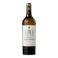 Château La Garde Pessac Léognan Blanc