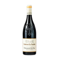 Château La Nerthe Châteauneuf du Pape Rouge