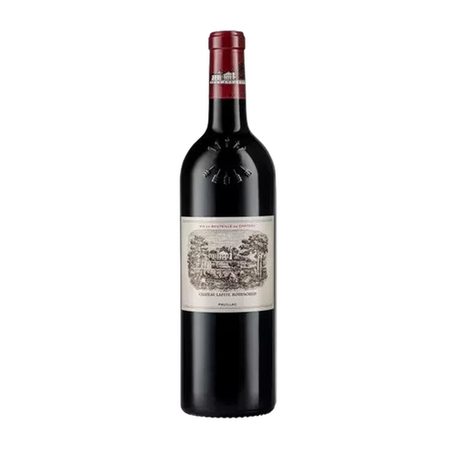 Château Lafite Rothschild 2020