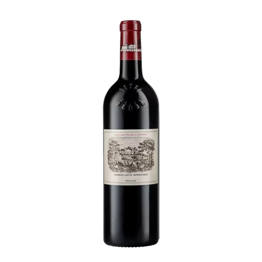 Chateau Lafite Rothschild 2021