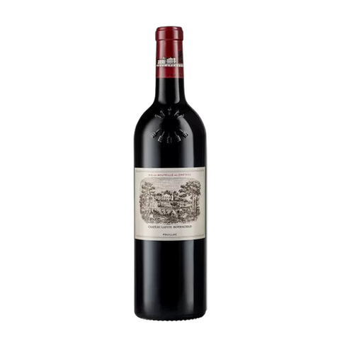 Chateau Lafite Rothschild 2021