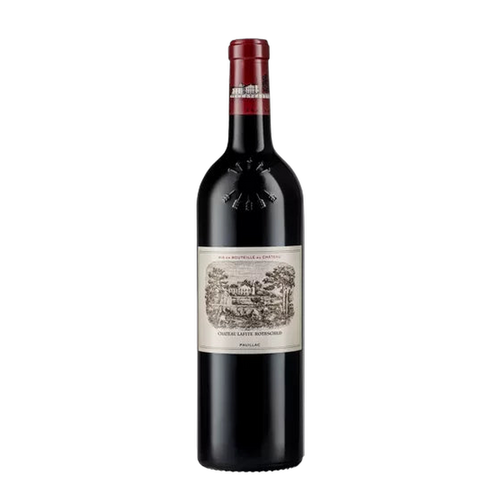 Château Lafite Rothschild 2021