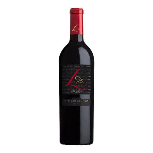 Chateau Lauriga Cuvee Bastien Reserve