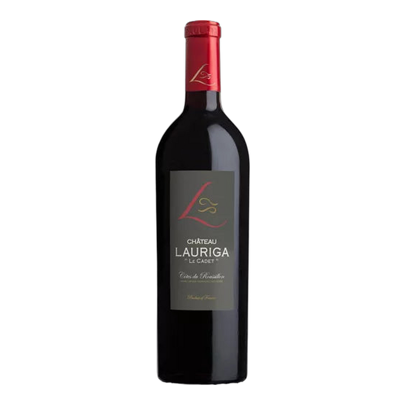 Chateau Lauriga Le Cadet