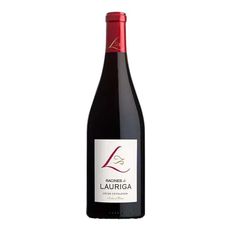 Chateau Lauriga Racines de Lauriga