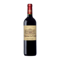 Chateau Le Crock Saint-Estèphe 2020