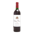 Château Musar 2019