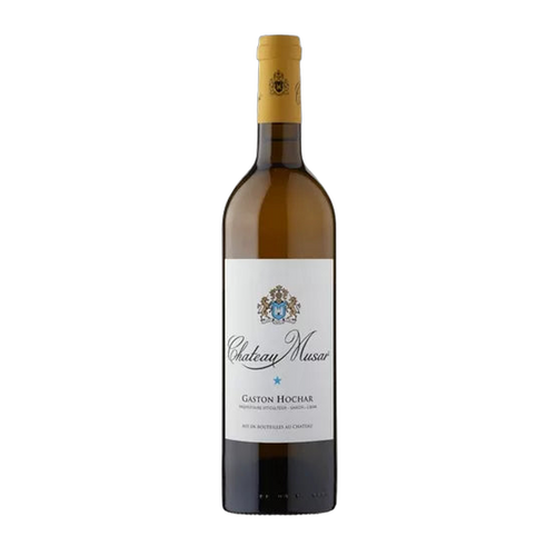 Château Musar Blanc