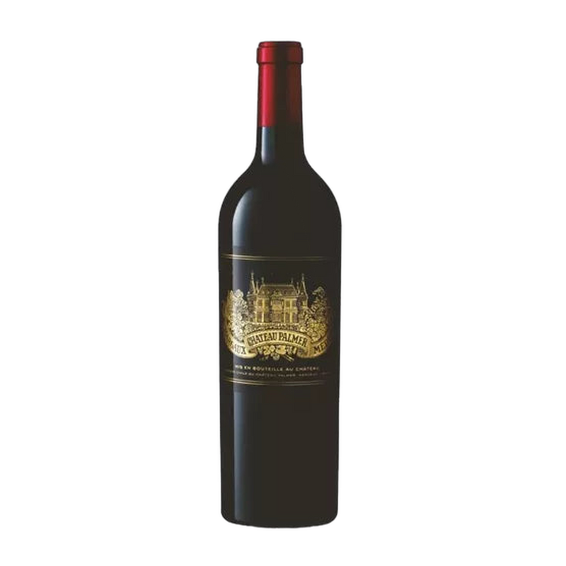 Chateau Palmer 2021