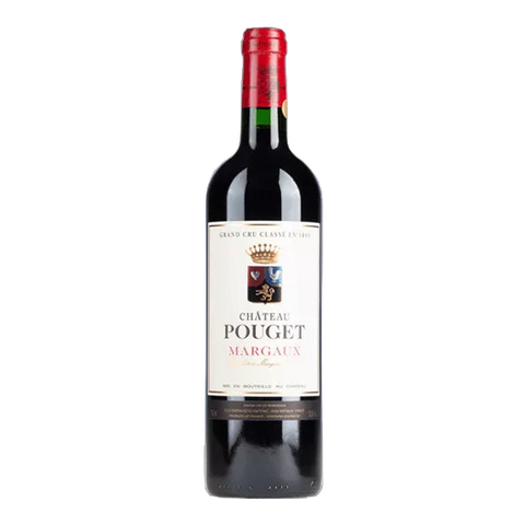 Chateau Pouget Margaux Grand Cru Classe