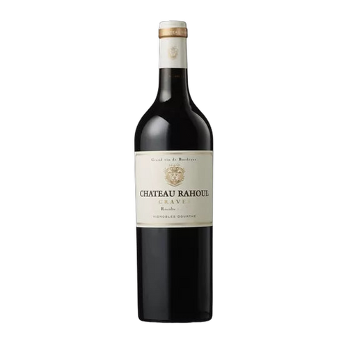 Château Rahoul Graves Rouge