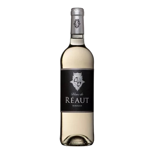 Château Réaut Blanc de Réaut Bordeaux