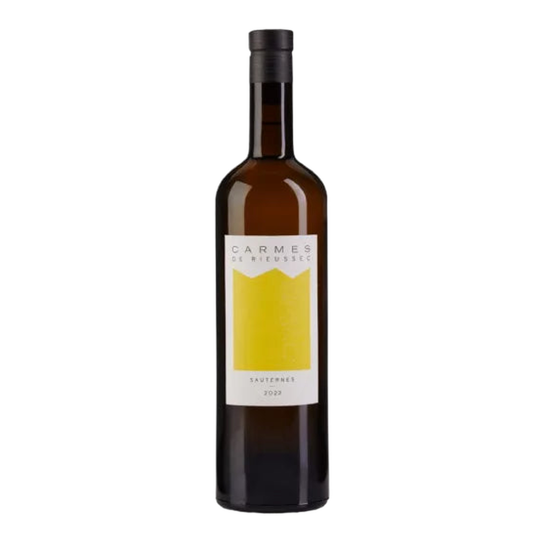 Château Rieussec Sauternes AC Carmes de Rieussec 2023
