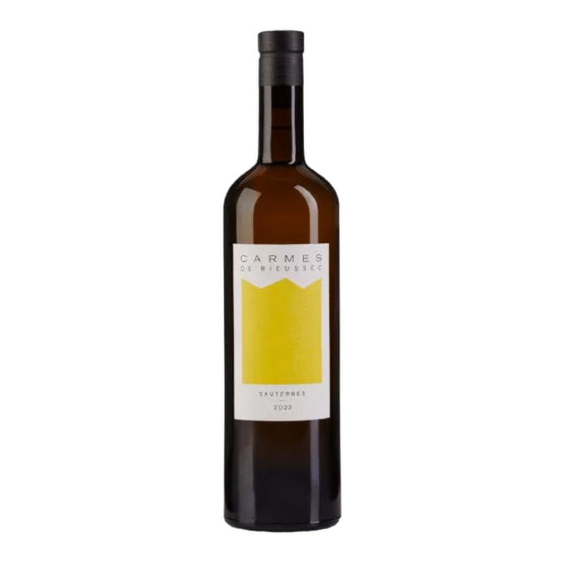 Château Rieussec Sauternes AC Carmes de Rieussec 2023
