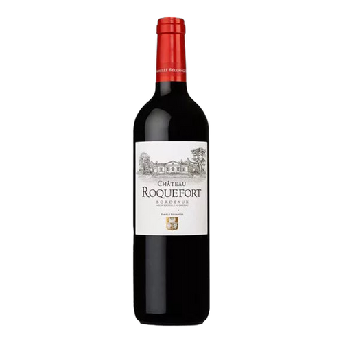 Chateau Roquefort Bordeaux Red