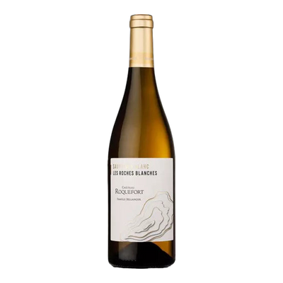 Château Roquefort Sauvignon Blanc Les Roches Blanches