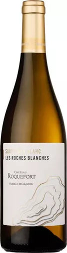 Chateau Roquefort Sauvignon Blanc Les Roches Blanches