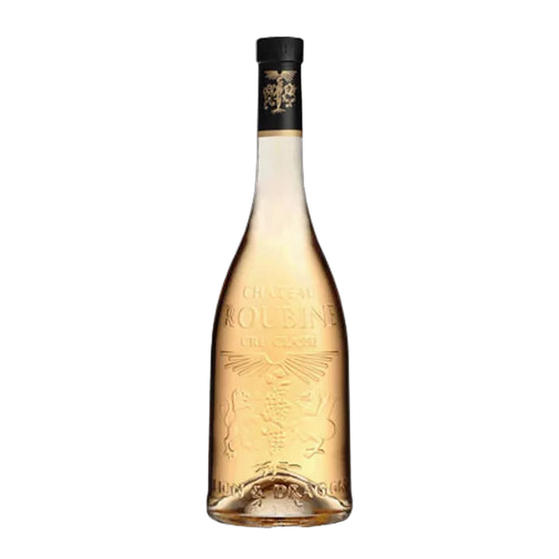 Château Roubine Lion & Dragon Rosé Cru Classé