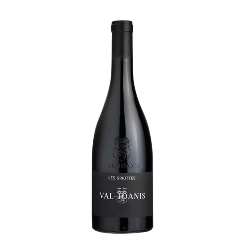Chateau Val Joanis Les Griottes Luberon