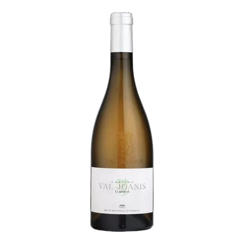 Chateau Val Joanis Luberon Wit