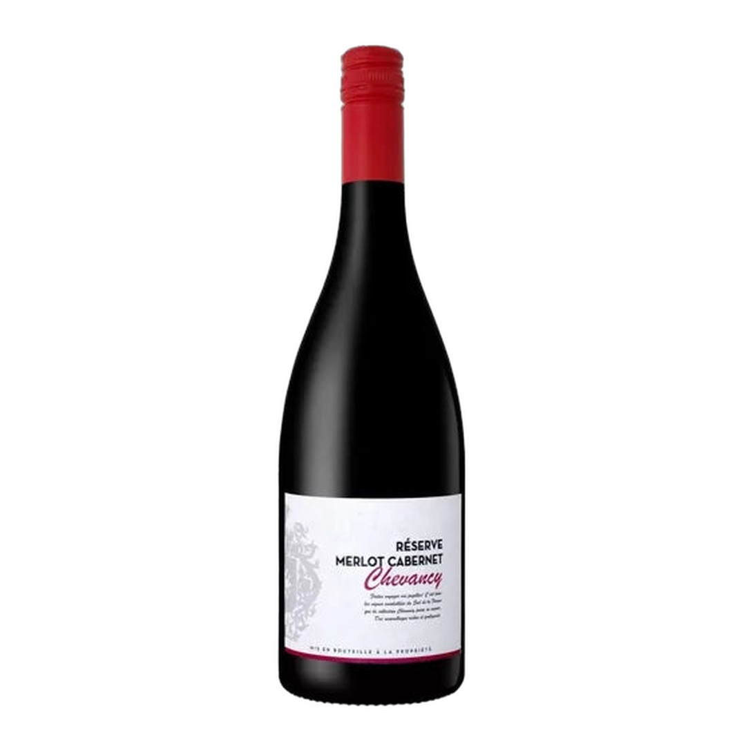 Chevancy Reserve Merlot Cabernet