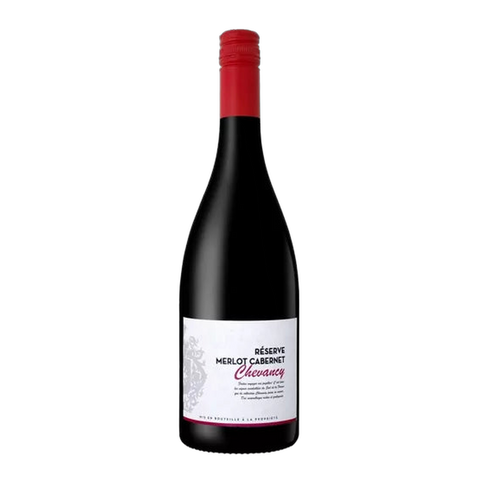 Chevancy Reserve Merlot Cabernet