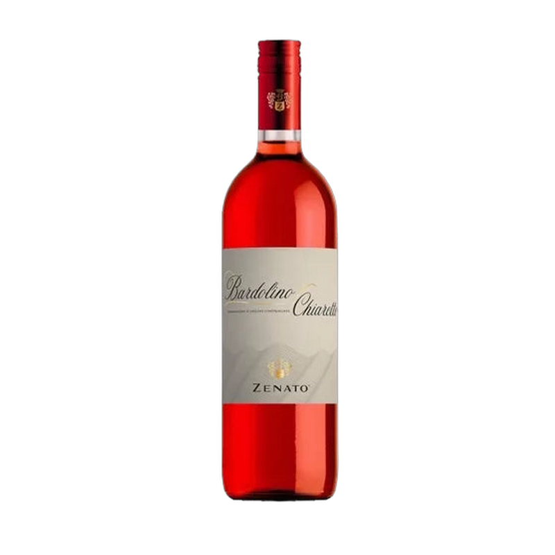 Zenato Bardolino Chiaretto Rose