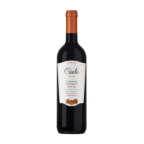 Cielo Cabernet Sauvignon