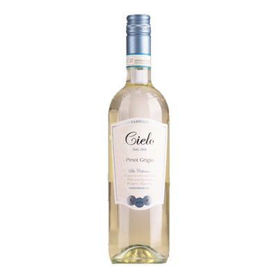 Cielo Pinot Grigio