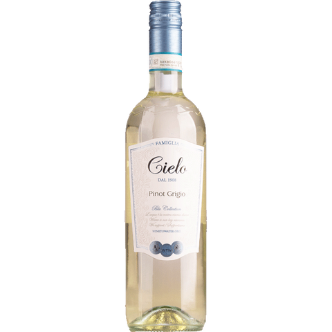 Cielo Pinot Grigio