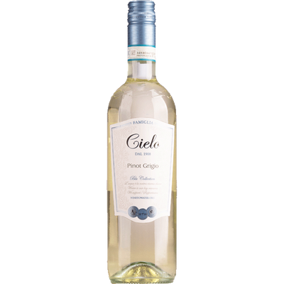 Cielo Pinot Grigio