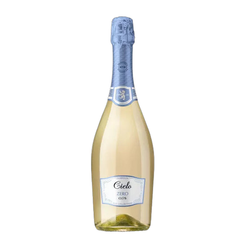 Cielo Zero Spumante 0.0%