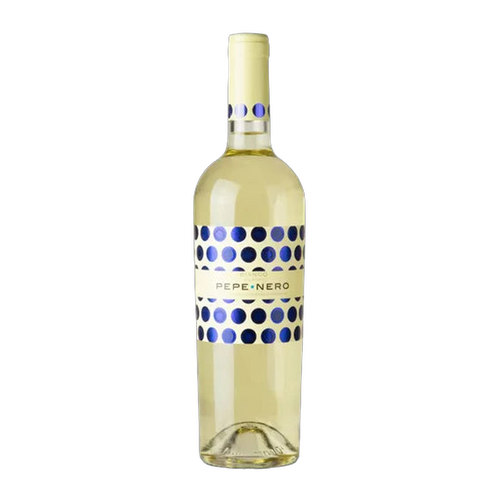 Cignomoro Pepe Nero Salento Bianco