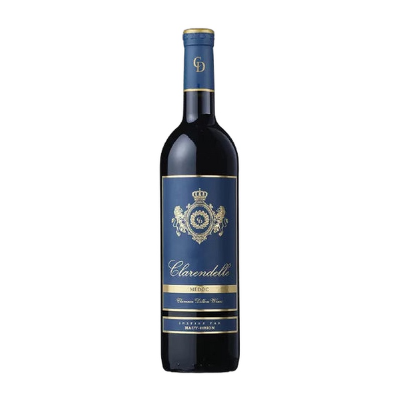 Clarendelle By Haut Brion Medoc