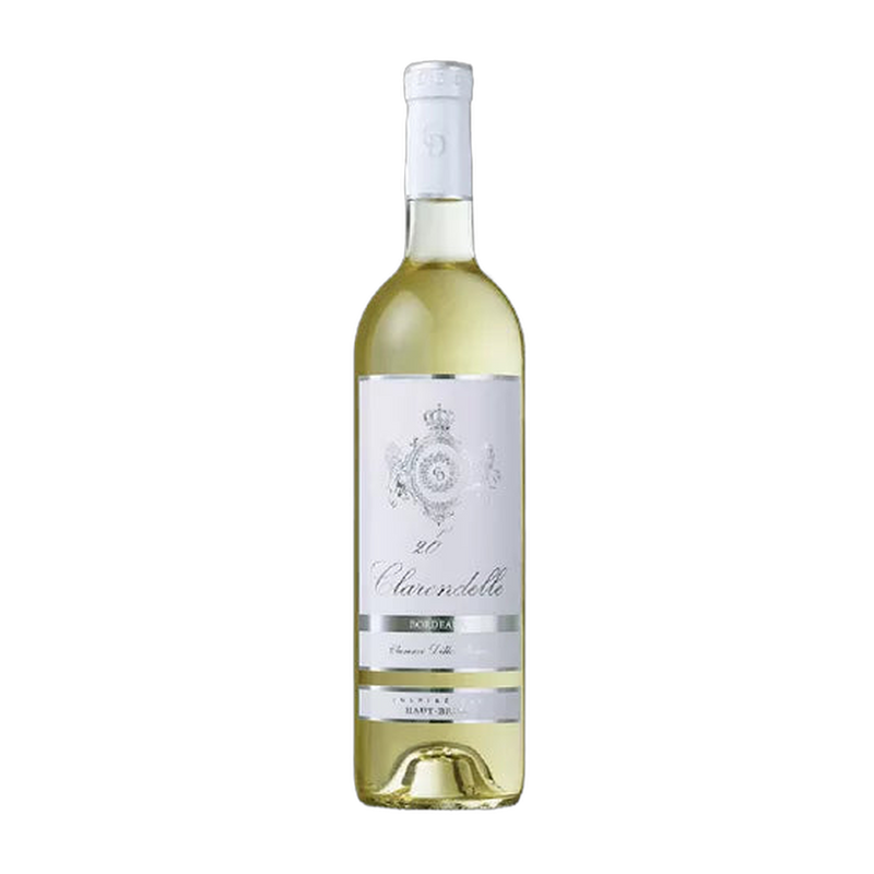 Clarendelle By Haut Brion Wit