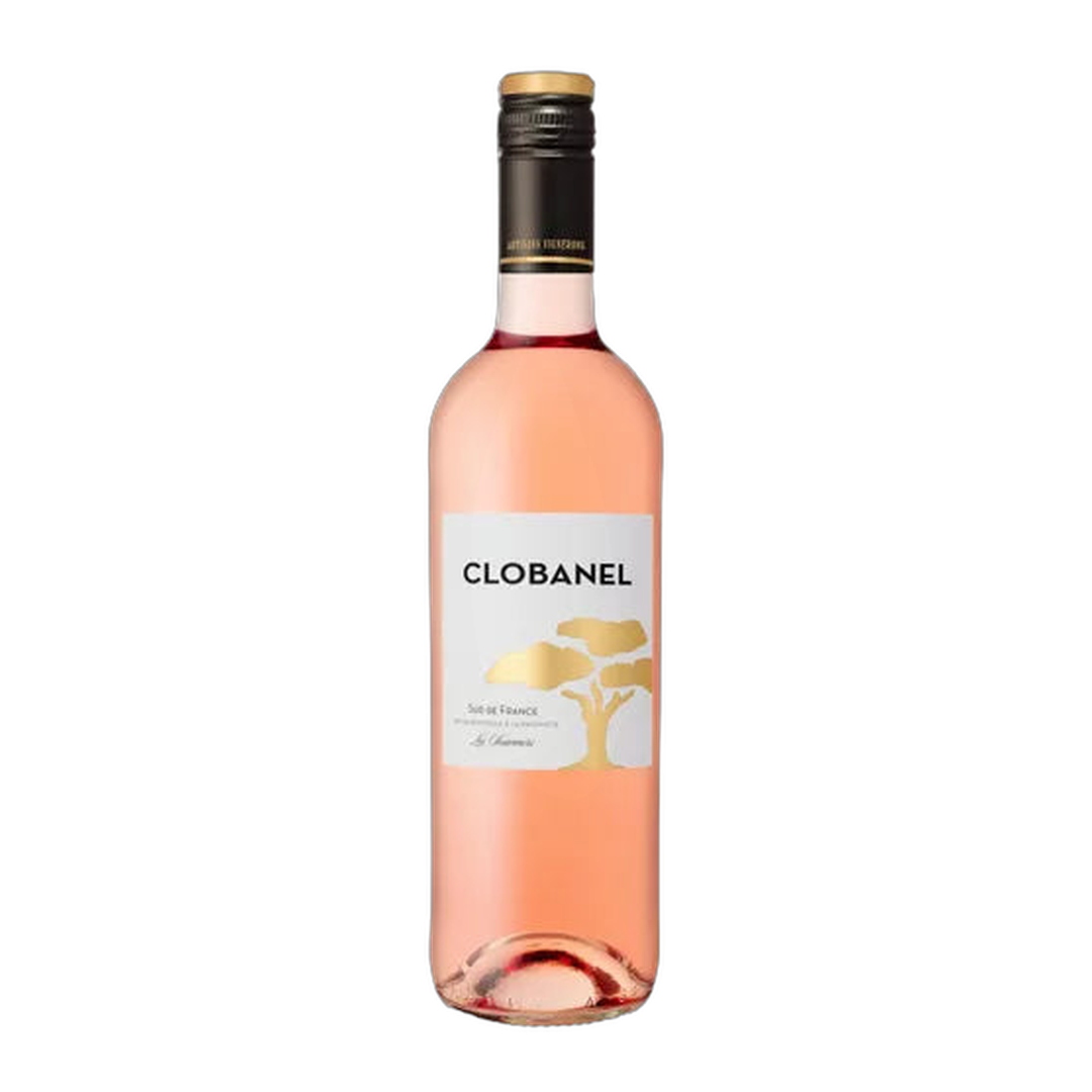 Clobanel Rose Sud de France